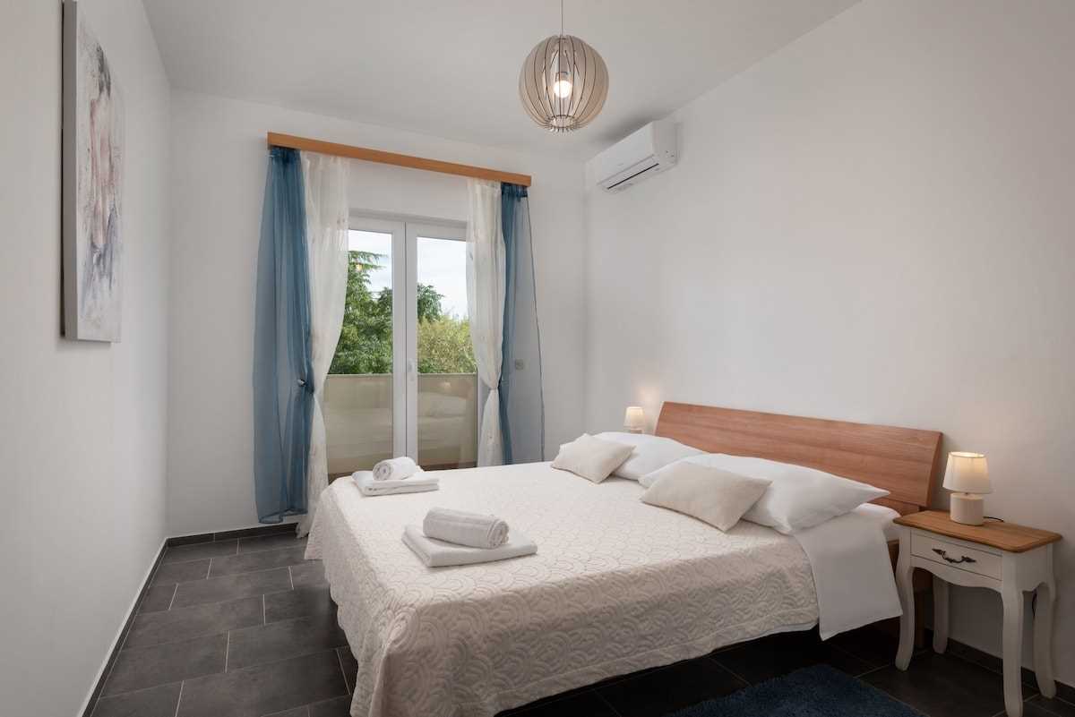 Villa Green Oasis | Adriatic Luxury Villas