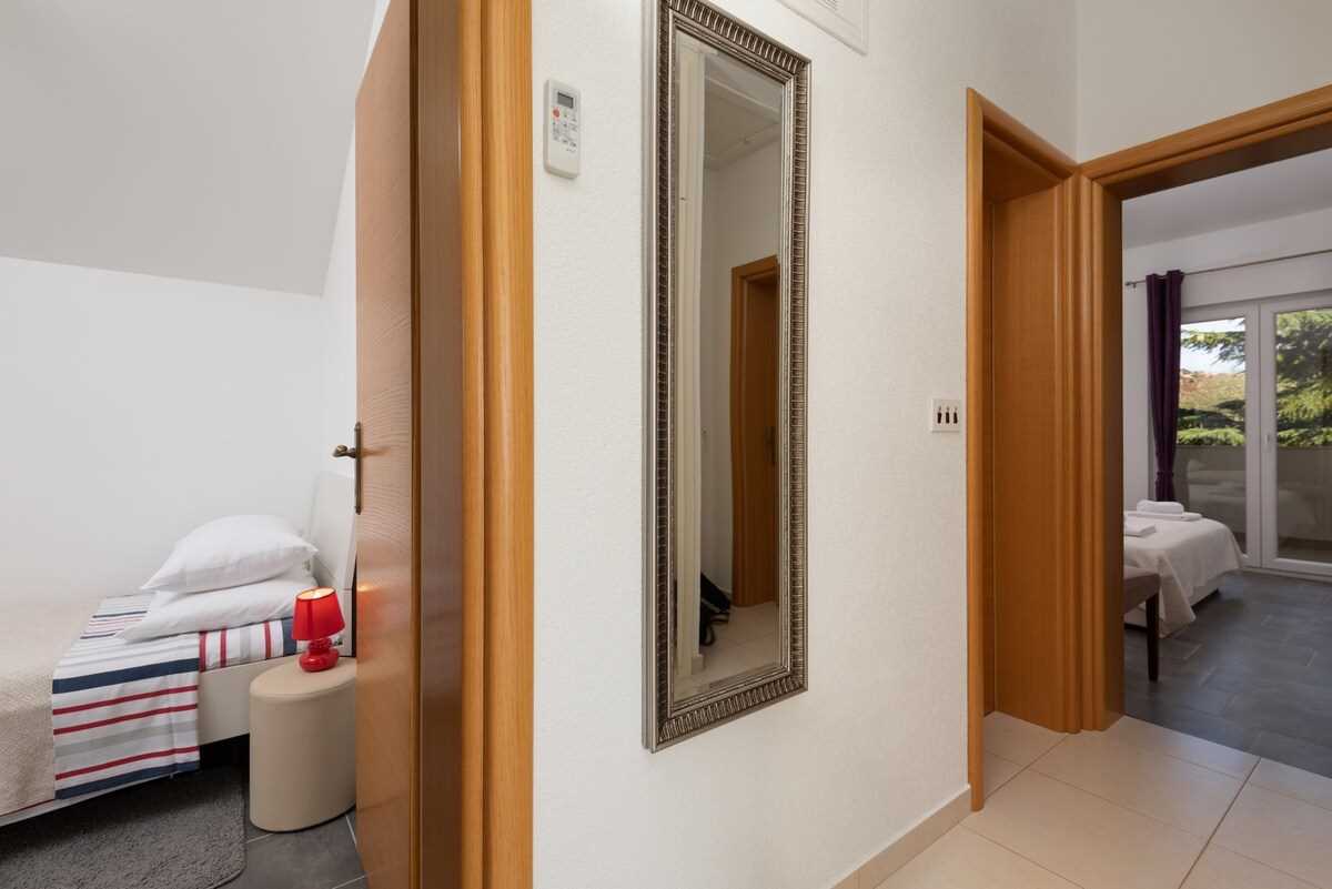 Villa Green Oasis | Adriatic Luxury Villas