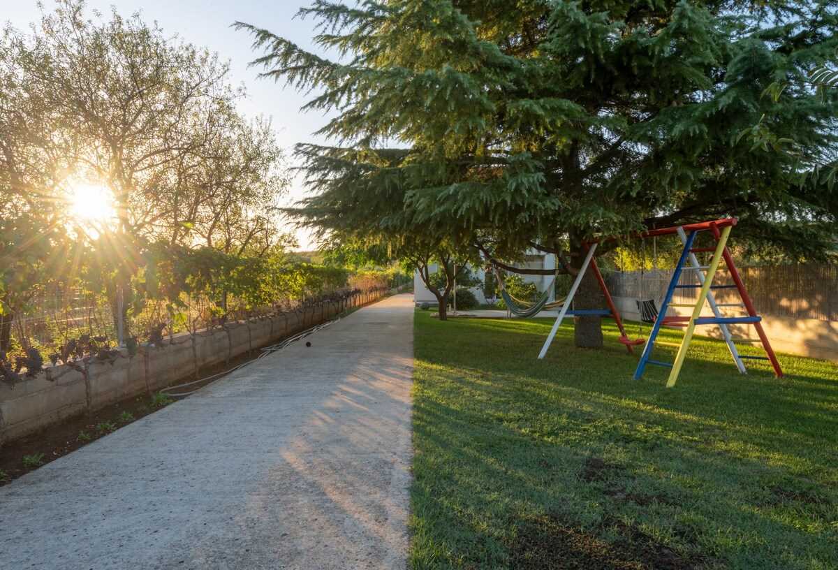 Villa Green Oasis | Adriatic Luxury Villas