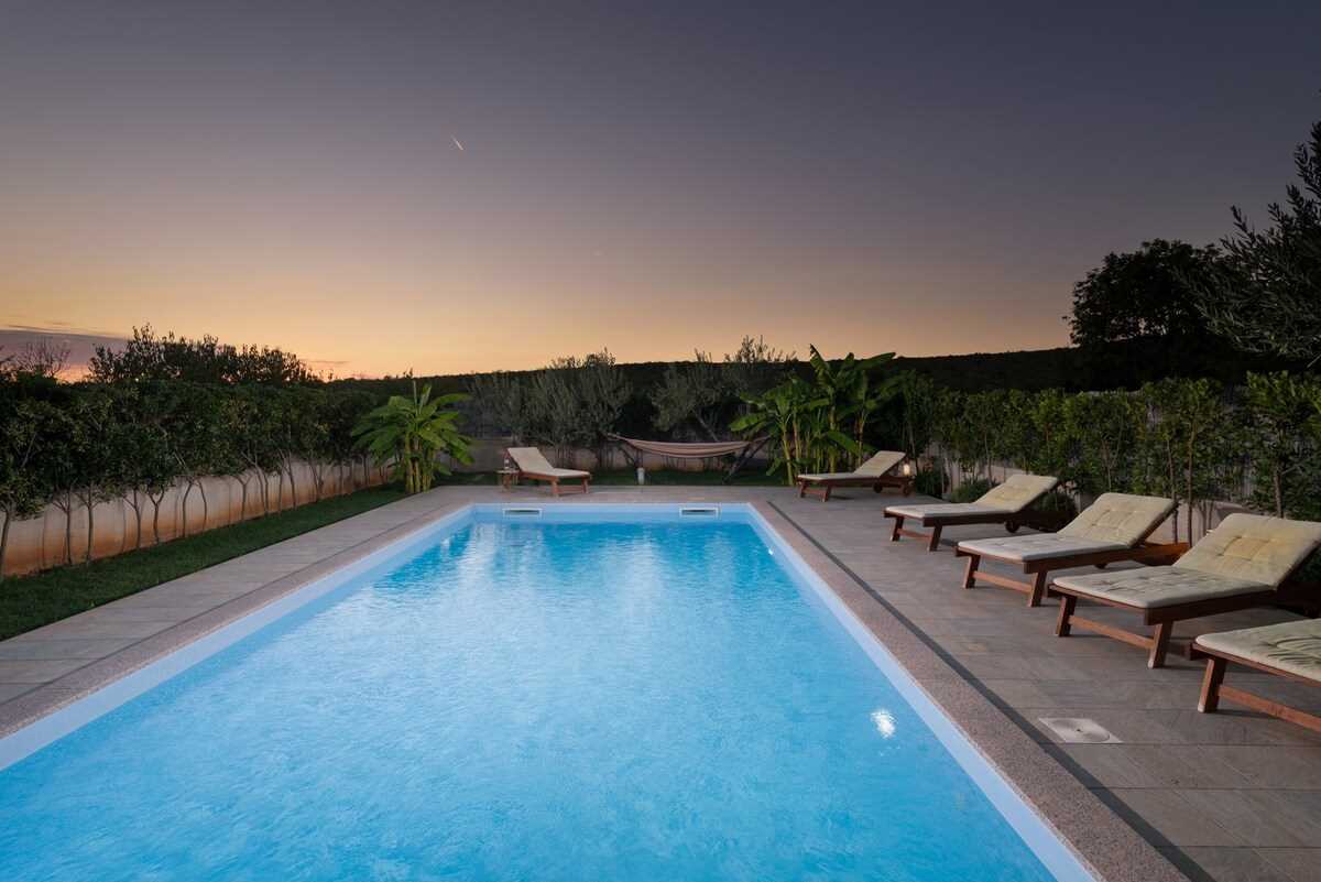 Villa Green Oasis | Adriatic Luxury Villas