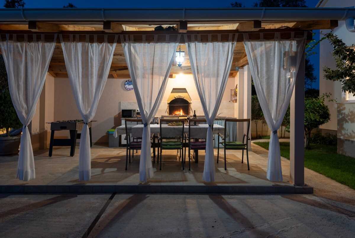 Villa Green Oasis | Adriatic Luxury Villas