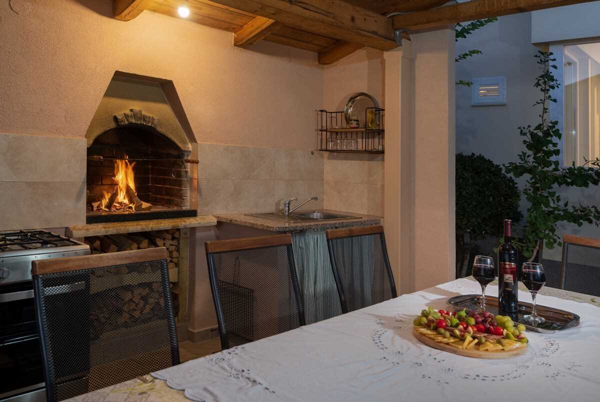 Villa Green Oasis | Adriatic Luxury Villas