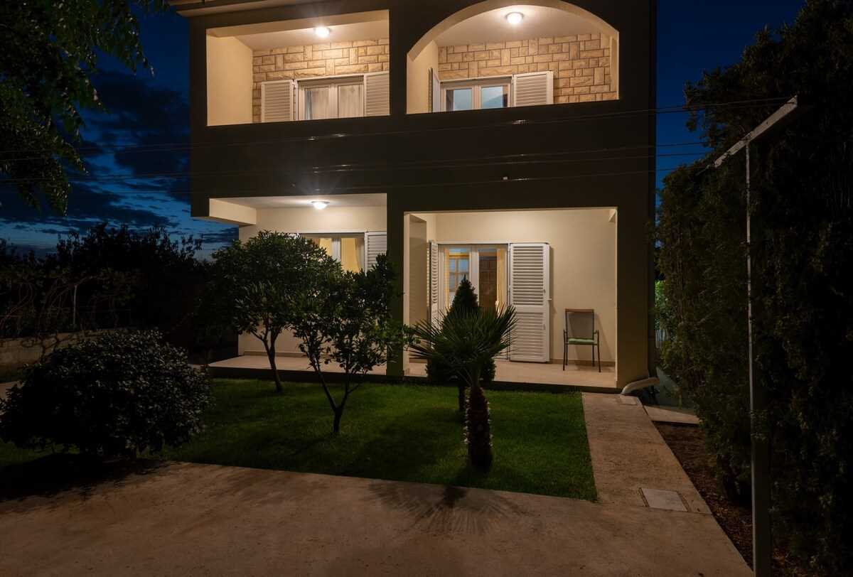 Villa Green Oasis | Adriatic Luxury Villas