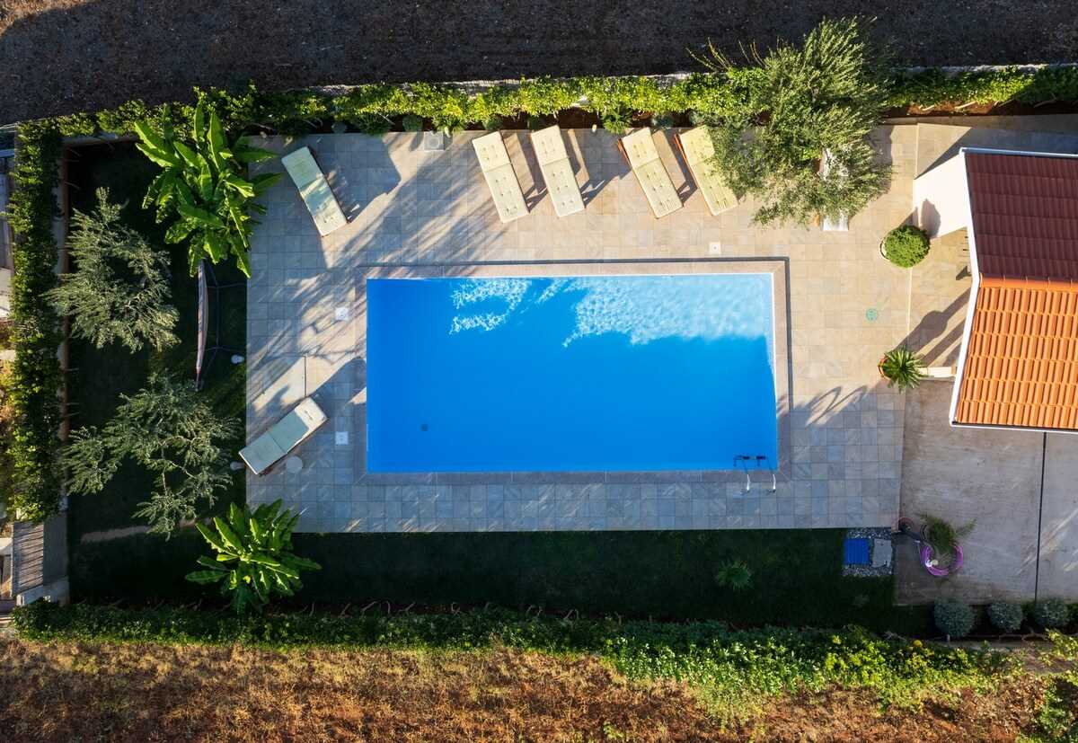 Villa Green Oasis | Adriatic Luxury Villas