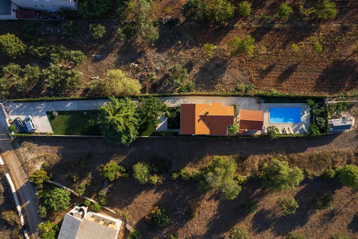Villa Green Oasis | Adriatic Luxury Villas
