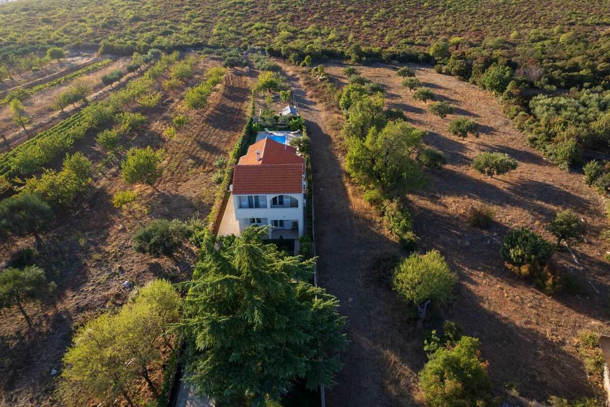 Villa Green Oasis | Adriatic Luxury Villas