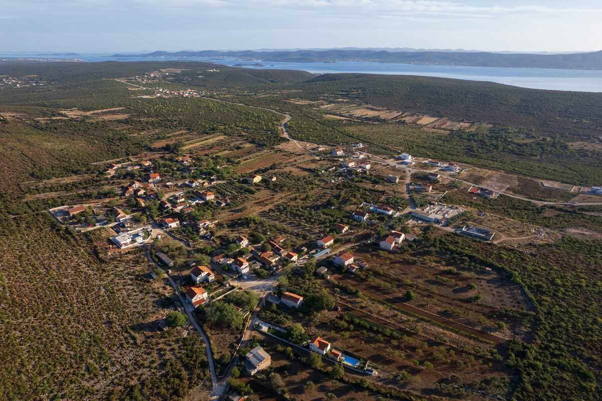 Villa Green Oasis | Adriatic Luxury Villas