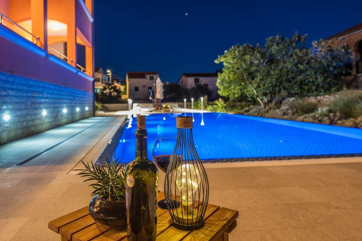 Villa Marko A1 | Adriatic Luxury Villas