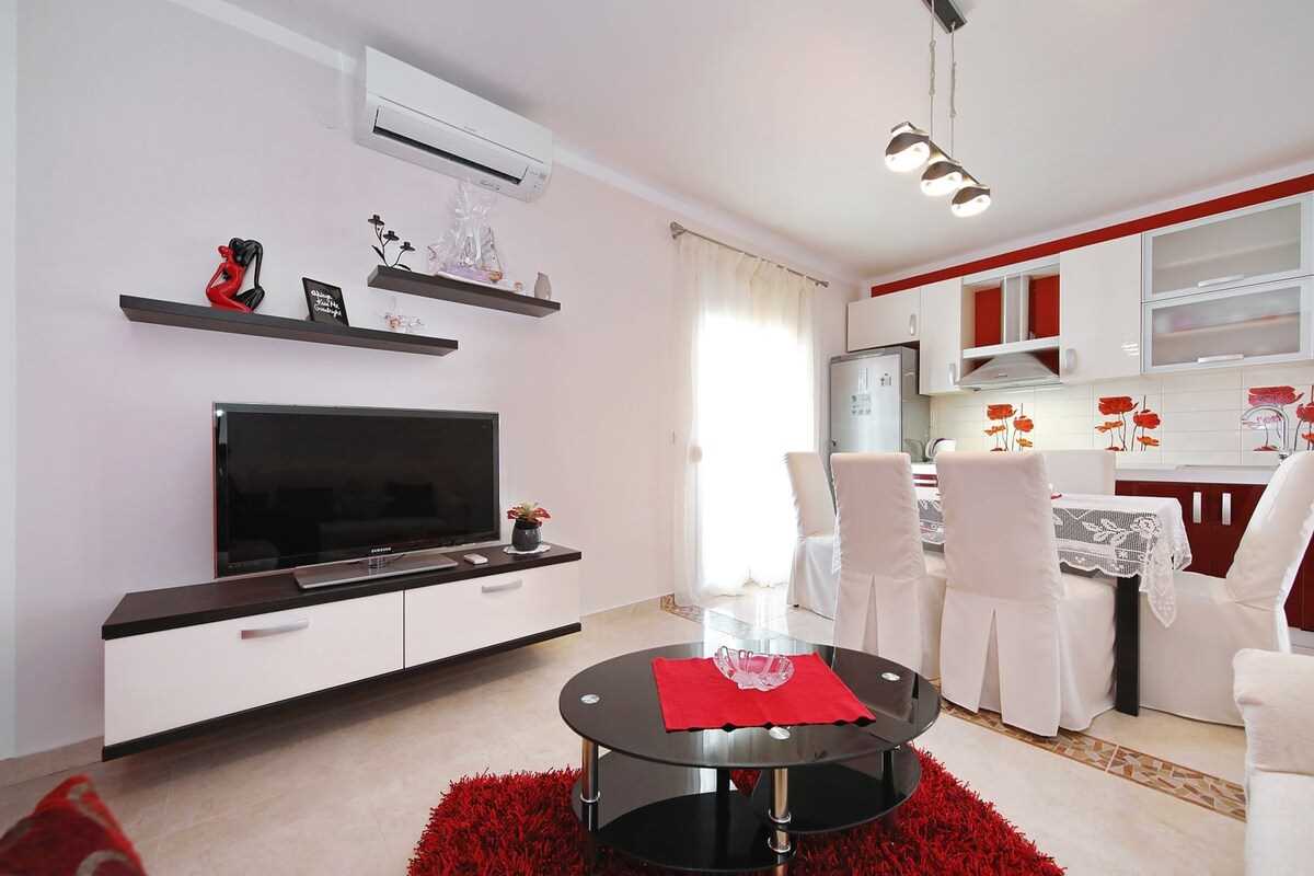 Villa Marko A1 | Adriatic Luxury Villas