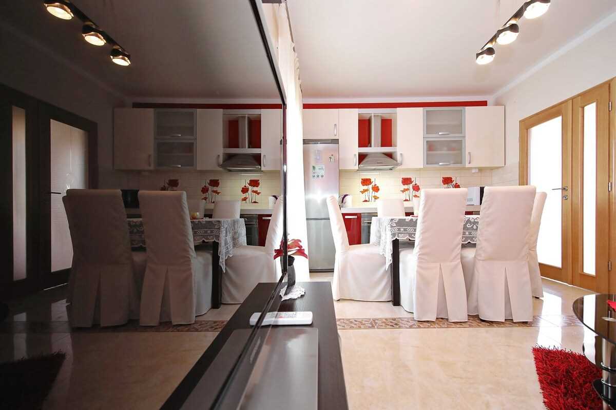 Villa Marko A1 | Adriatic Luxury Villas