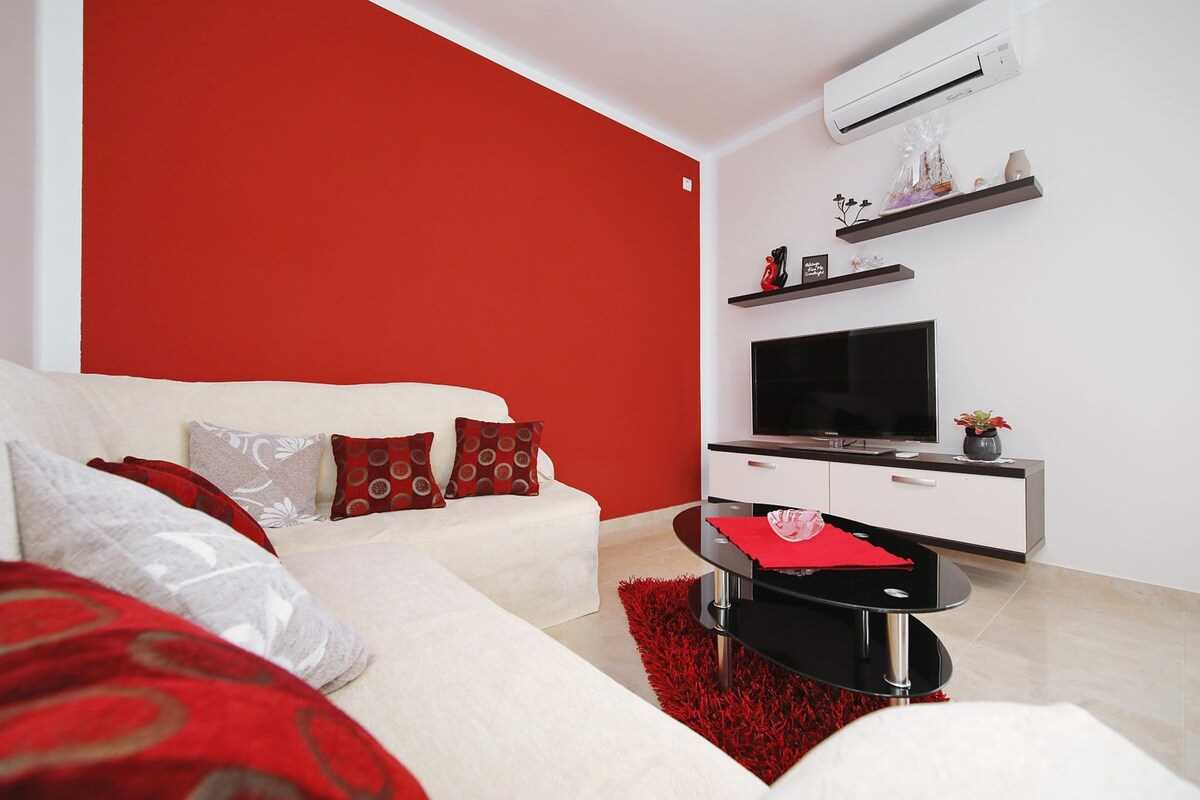 Villa Marko A1 | Adriatic Luxury Villas