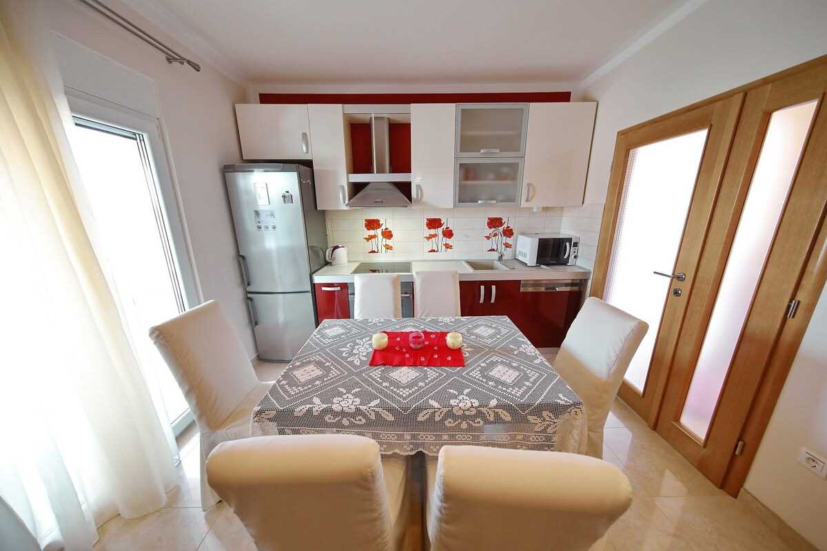 Villa Marko A1 | Adriatic Luxury Villas