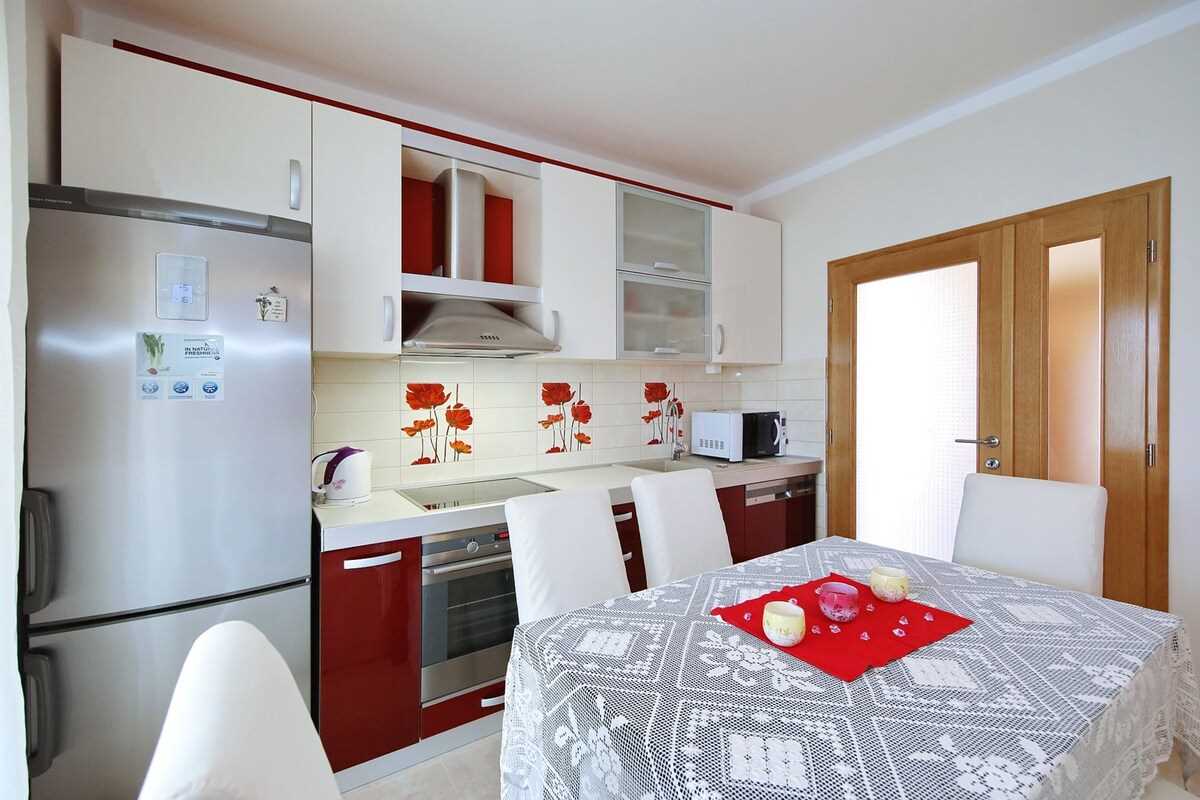 Villa Marko A1 | Adriatic Luxury Villas