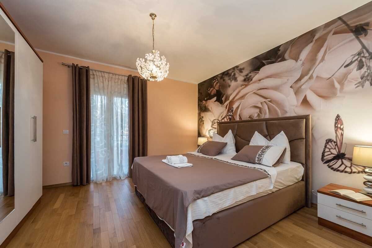 Villa Marko A1 | Adriatic Luxury Villas
