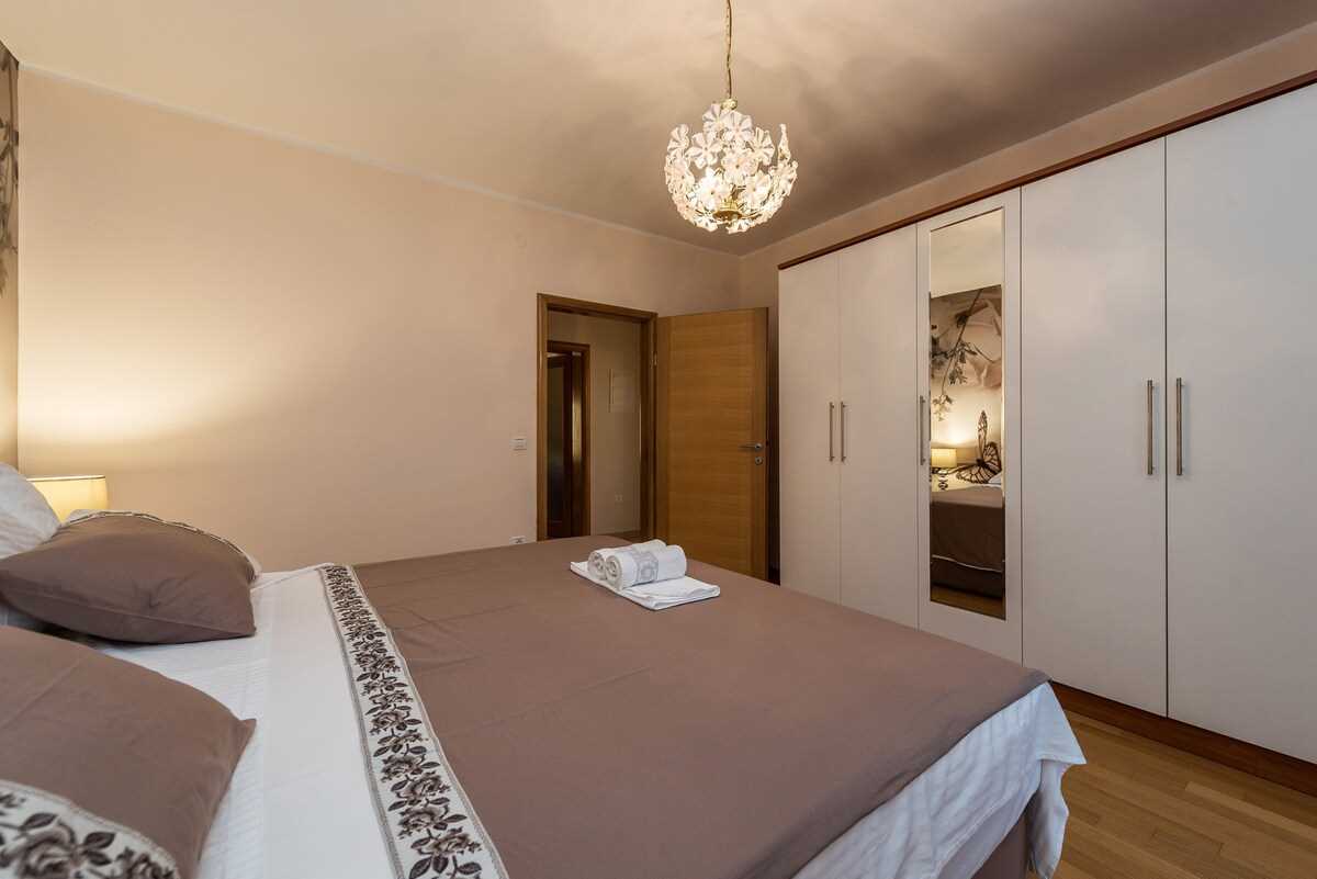Villa Marko A1 | Adriatic Luxury Villas