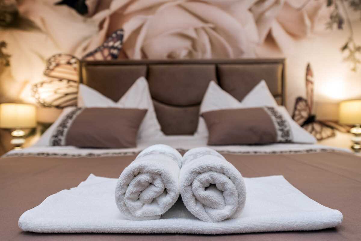 Villa Marko A1 | Adriatic Luxury Villas