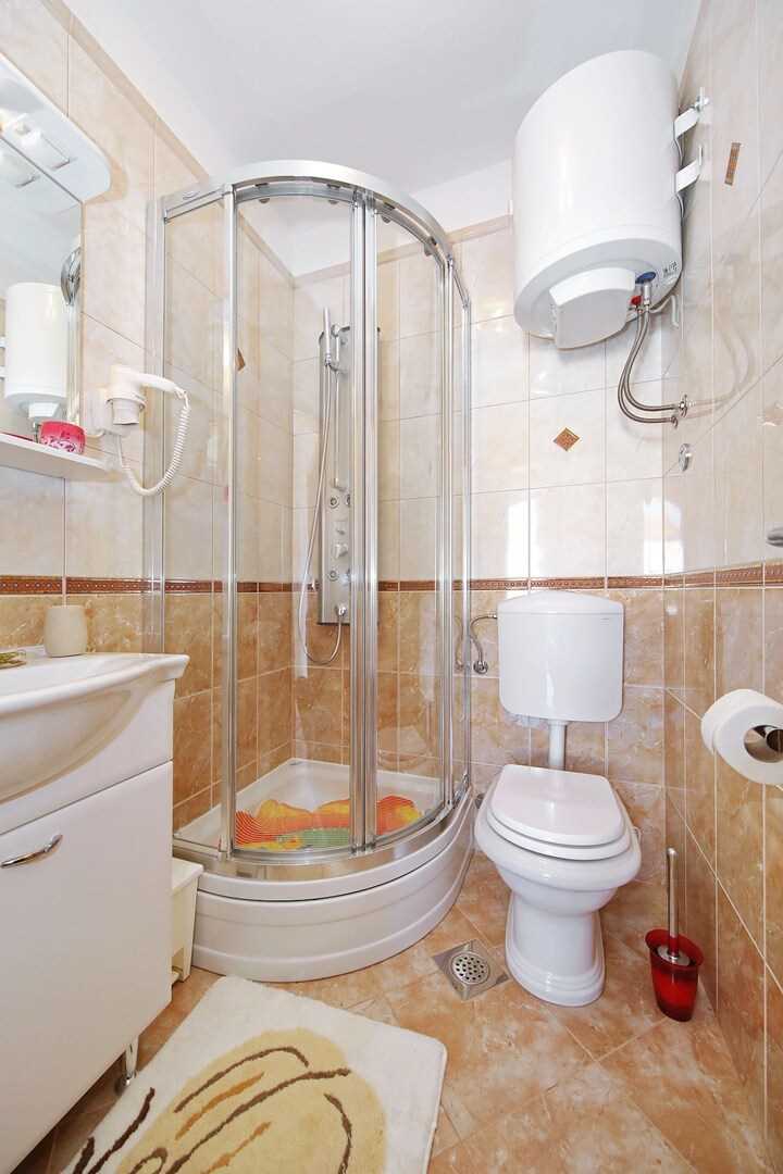 Villa Marko A1 | Adriatic Luxury Villas