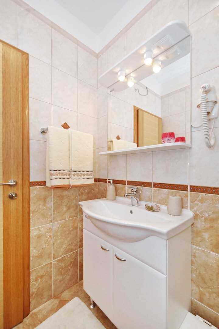 Villa Marko A1 | Adriatic Luxury Villas