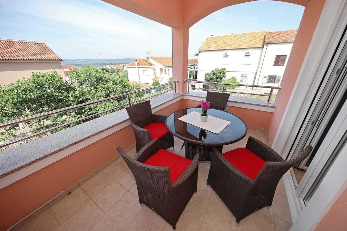 Villa Marko A1 | Adriatic Luxury Villas