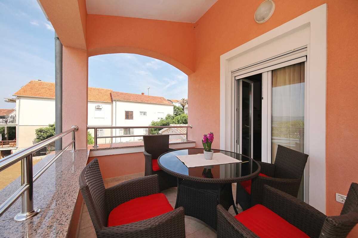 Villa Marko A1 | Adriatic Luxury Villas