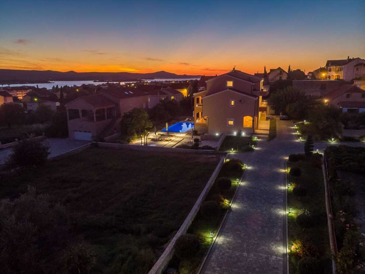 Villa Marko A1 | Adriatic Luxury Villas