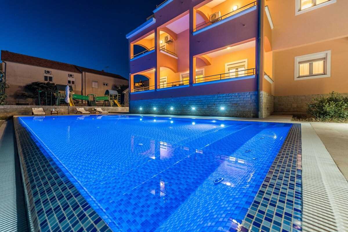 Villa Marko A2 | Adriatic Luxury Villas