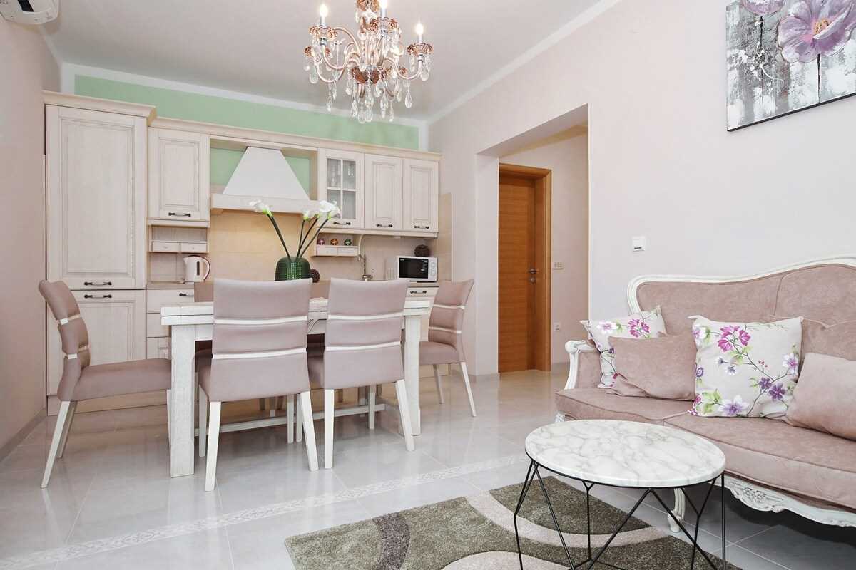Villa Marko A2 | Adriatic Luxury Villas