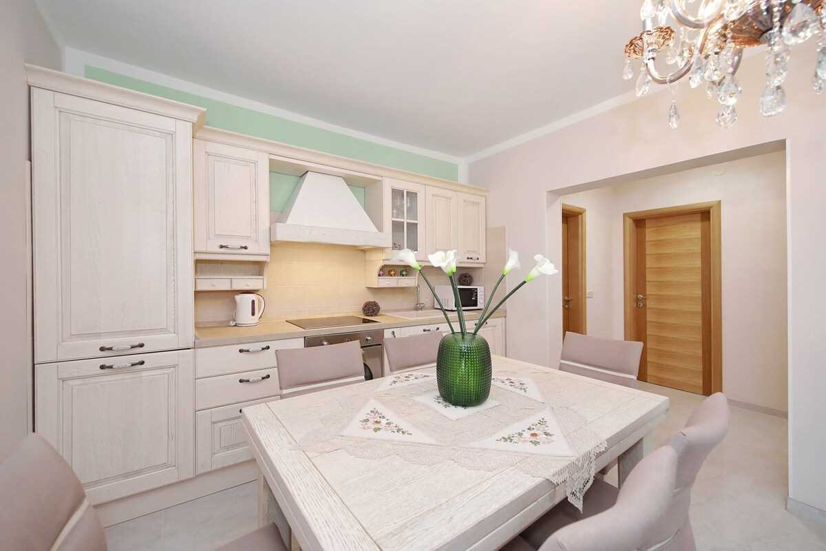Villa Marko A2 | Adriatic Luxury Villas