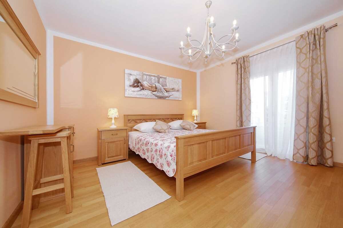 Villa Marko A2 | Adriatic Luxury Villas