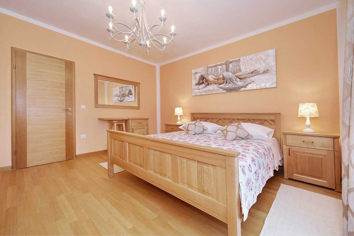 Villa Marko A2 | Adriatic Luxury Villas
