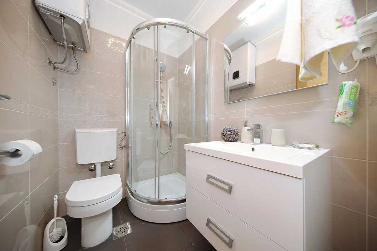Villa Marko A2 | Adriatic Luxury Villas