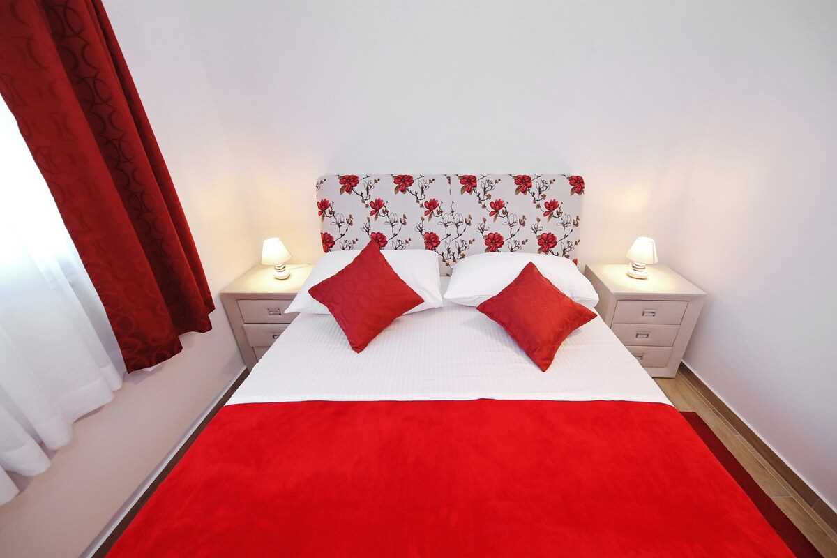 Villa Marko A2 | Adriatic Luxury Villas