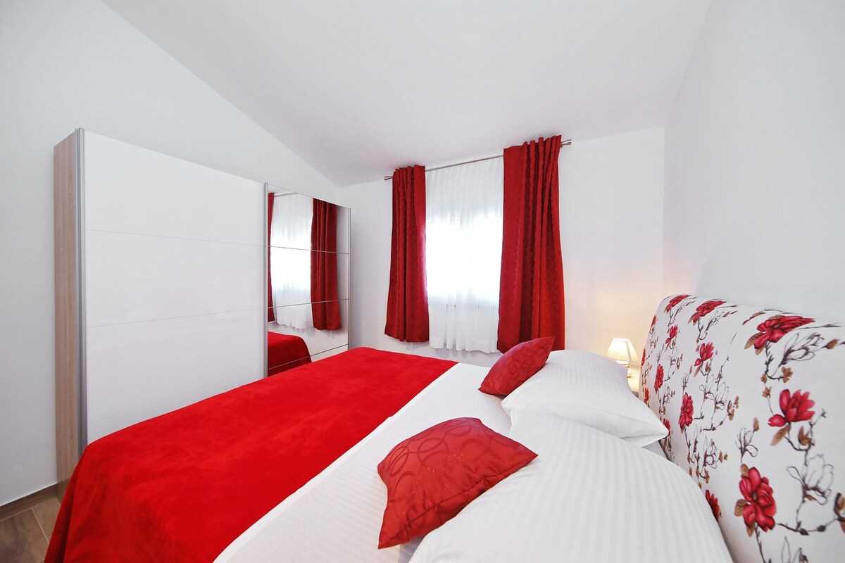 Villa Marko A2 | Adriatic Luxury Villas