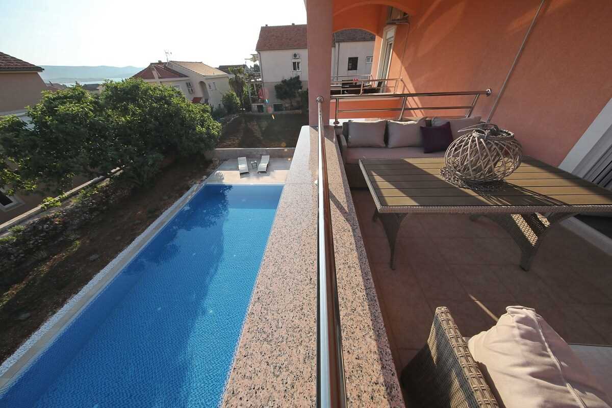 Villa Marko A2 | Adriatic Luxury Villas