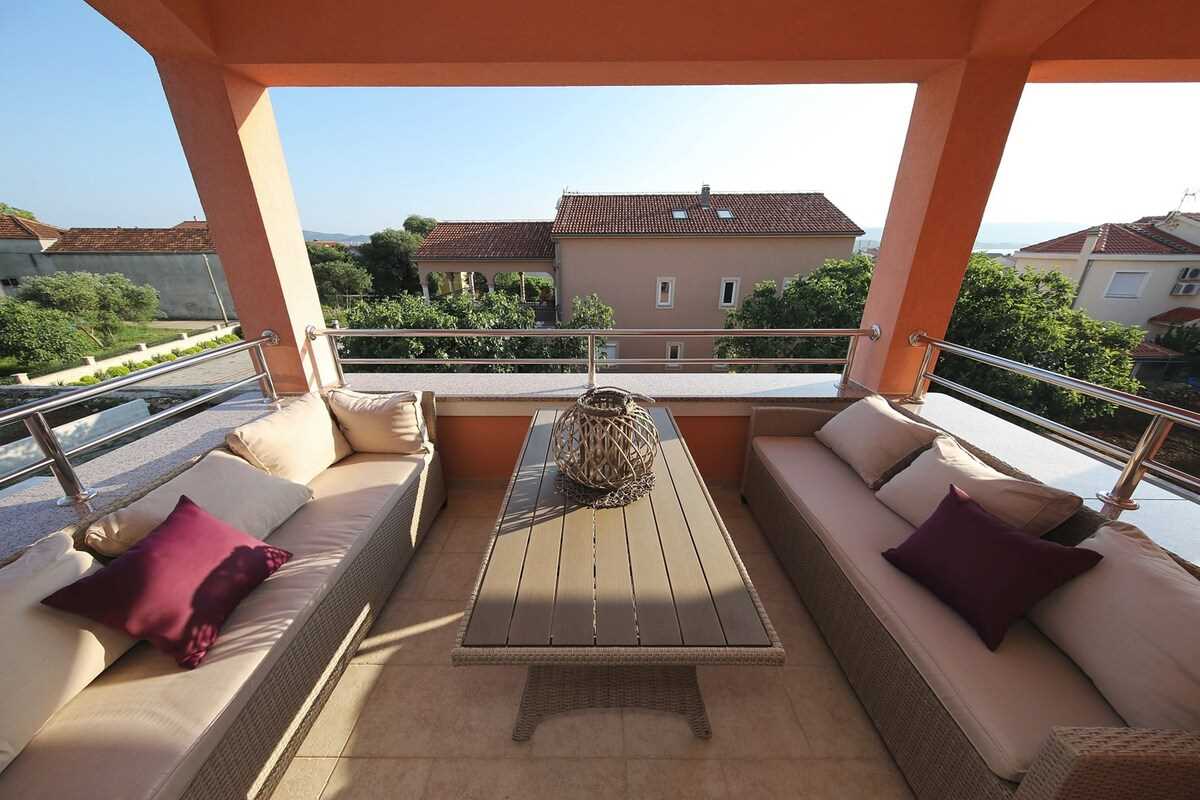 Villa Marko A2 | Adriatic Luxury Villas