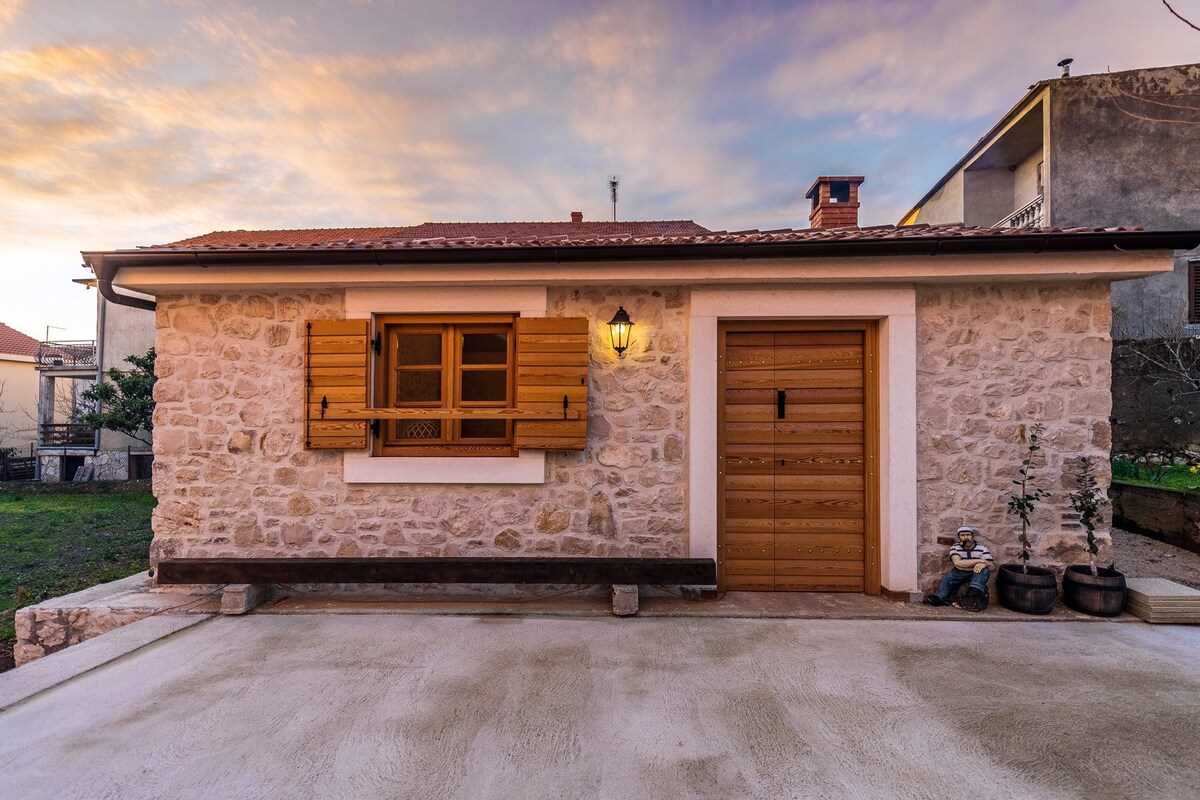 Villa Marko A2 | Adriatic Luxury Villas
