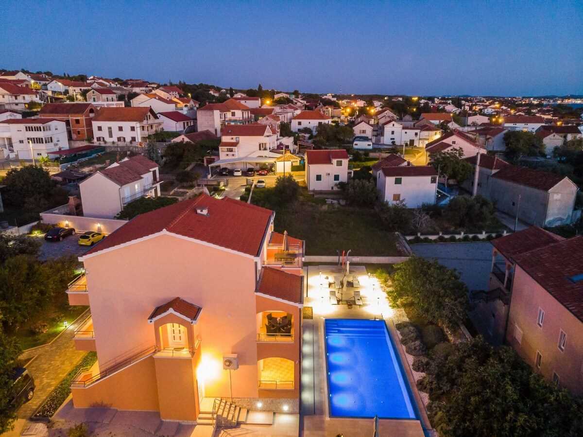 Villa Marko A2 | Adriatic Luxury Villas