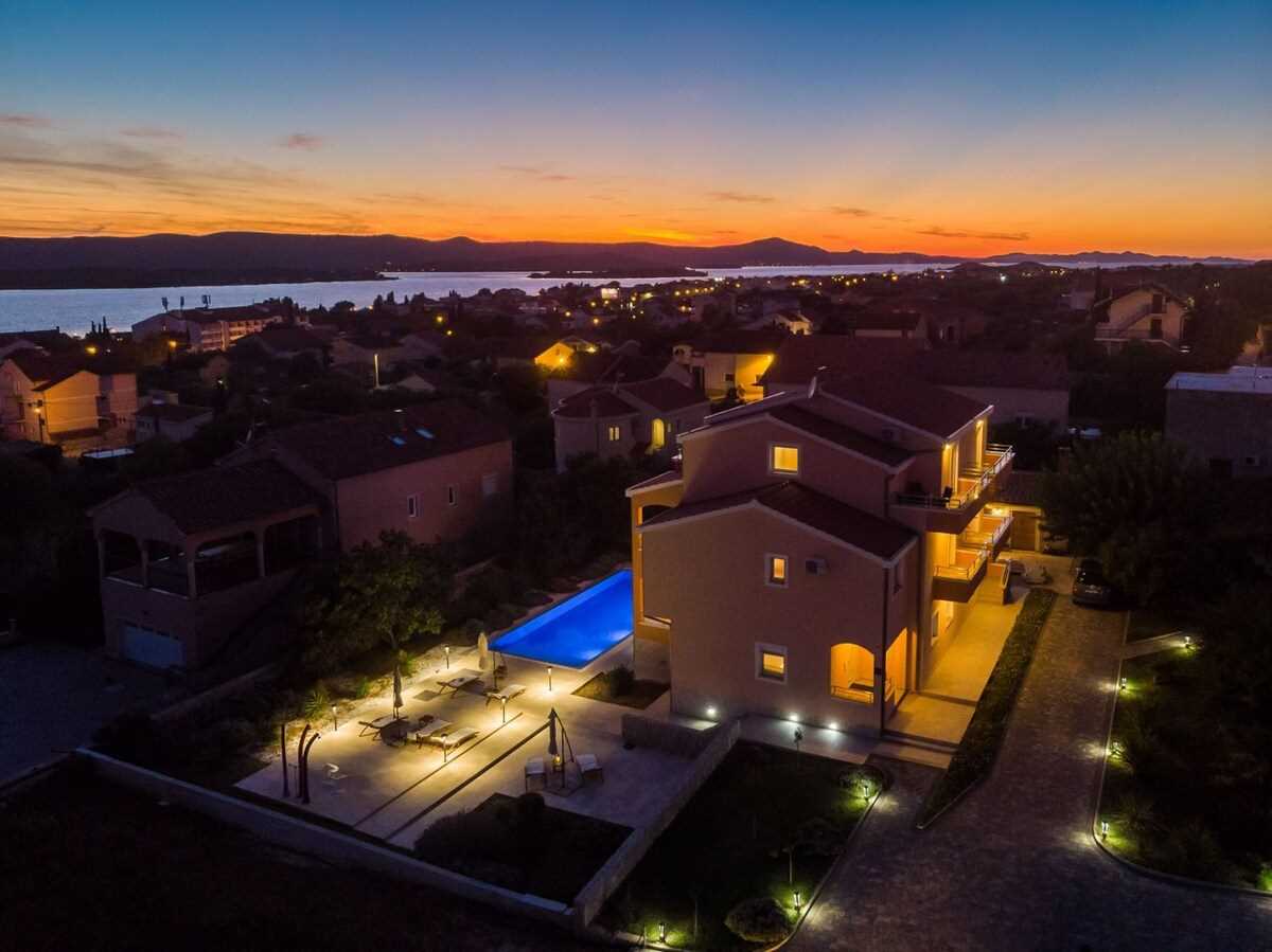 Villa Marko A2 | Adriatic Luxury Villas