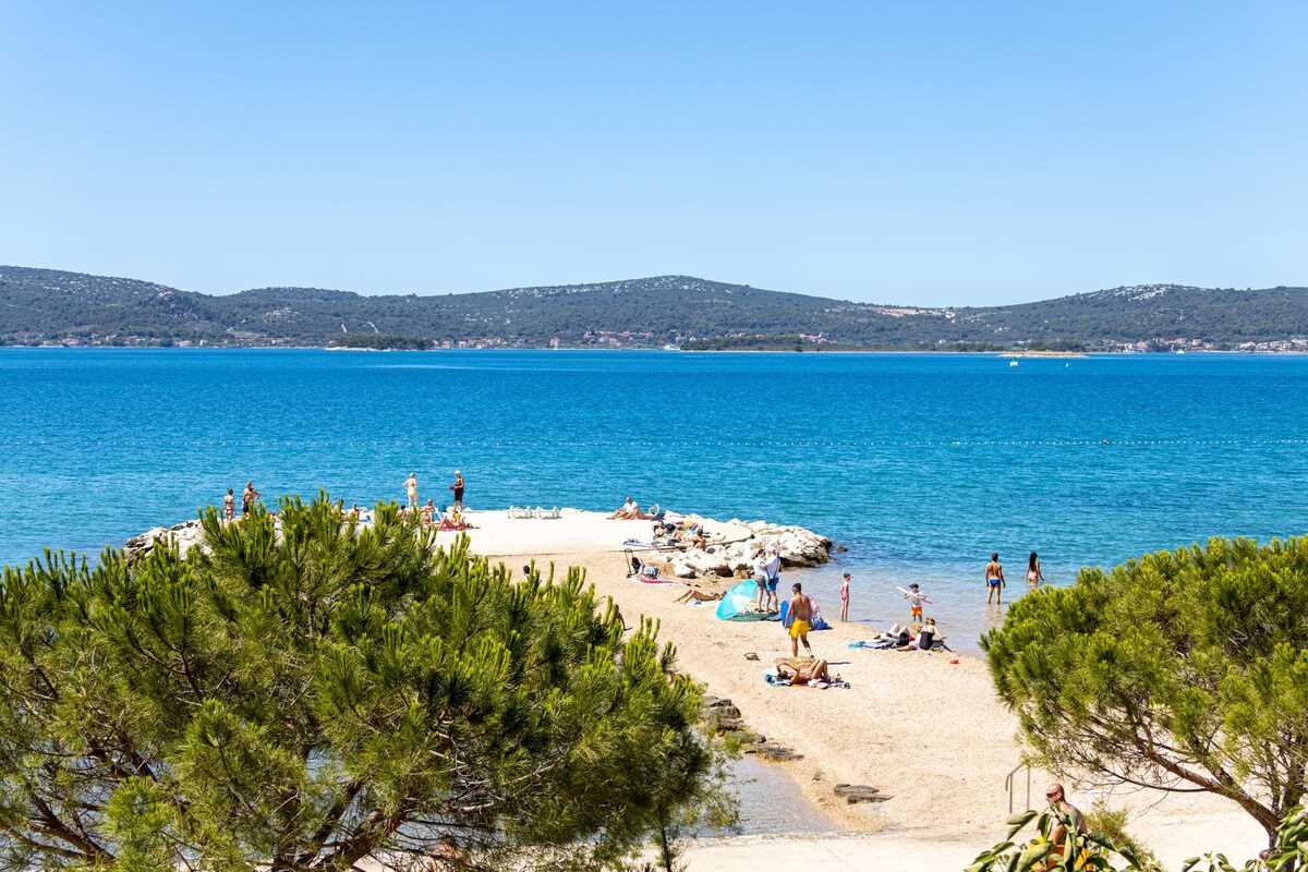 Villa Marko A2 | Adriatic Luxury Villas