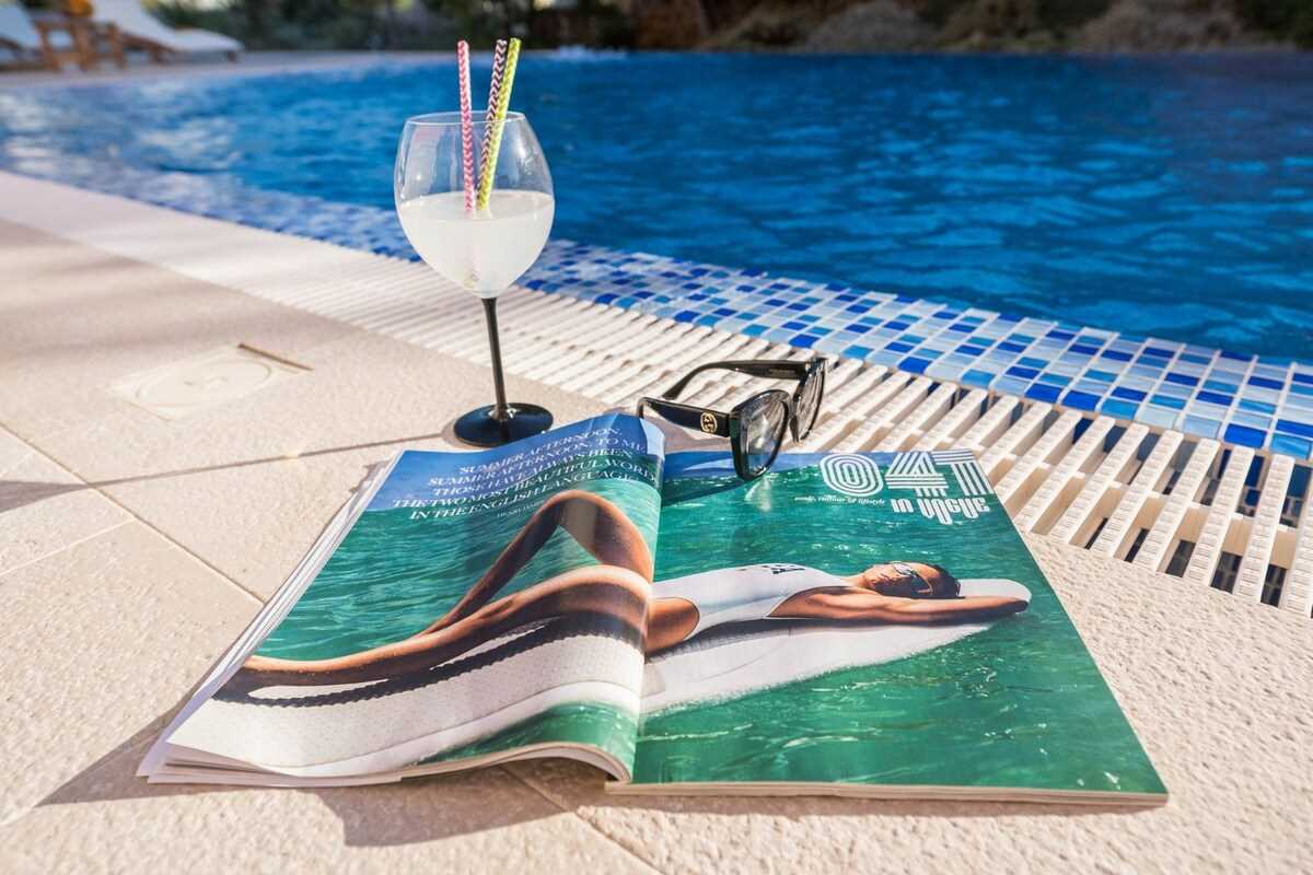 Villa Marko A4 | Adriatic Luxury Villas