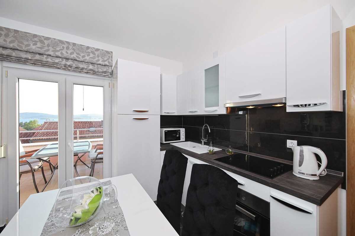 Villa Marko A4 | Adriatic Luxury Villas