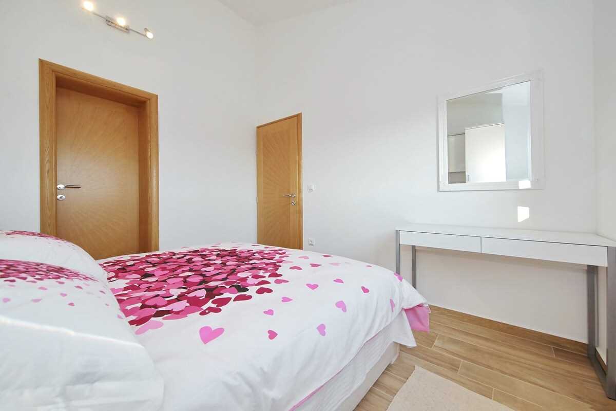 Villa Marko A4 | Adriatic Luxury Villas
