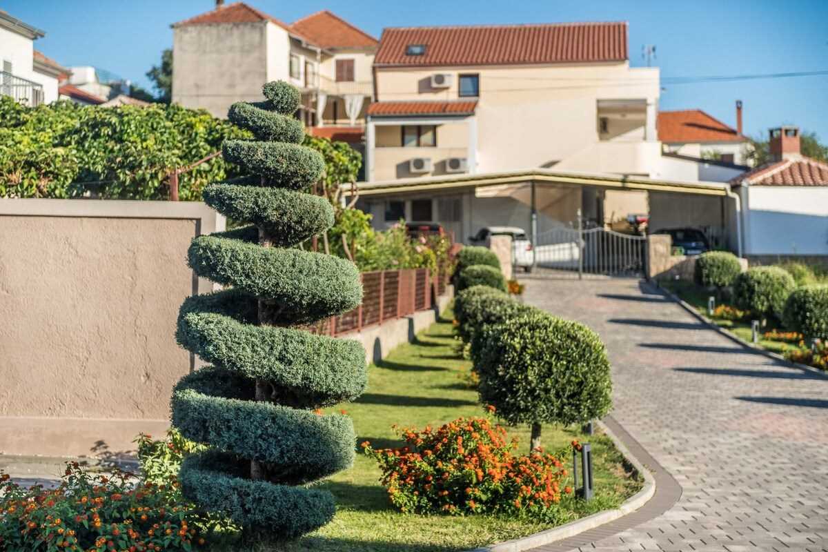 Villa Marko A4 | Adriatic Luxury Villas