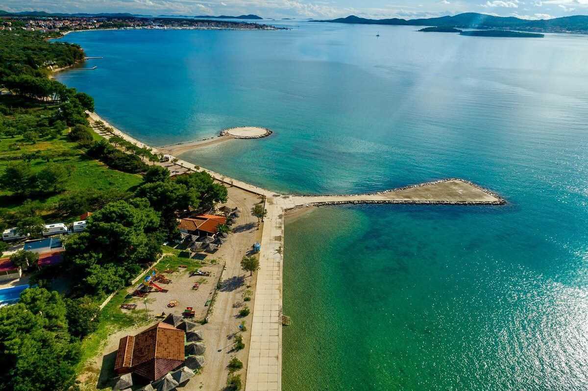 Villa Marko A4 | Adriatic Luxury Villas
