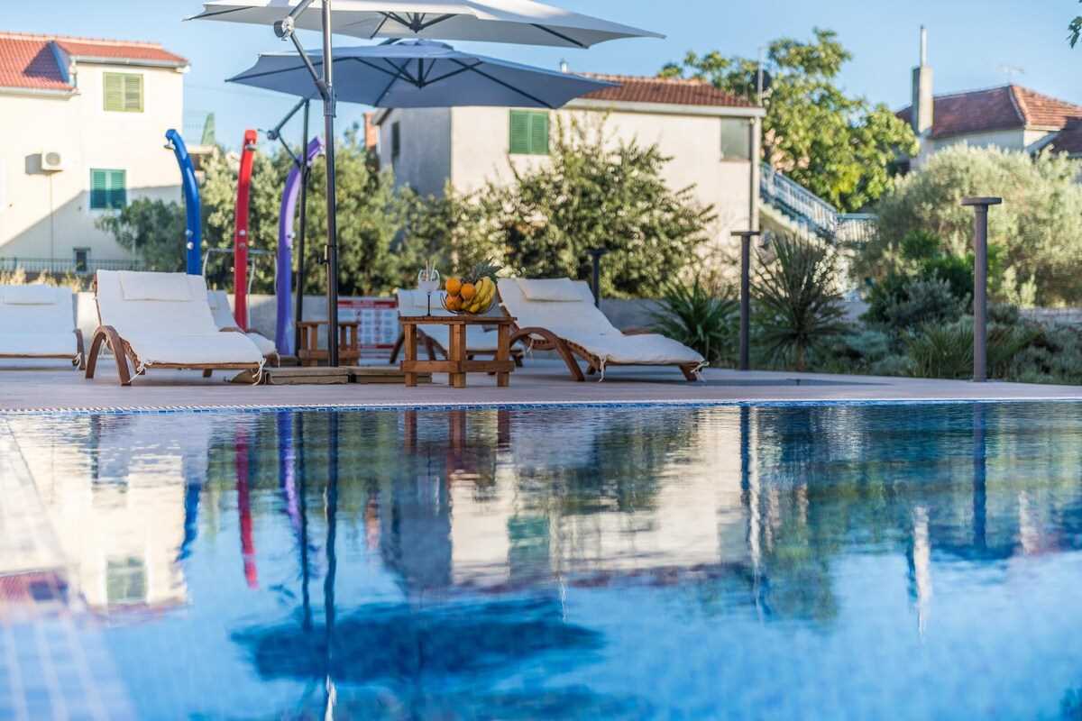 Villa Marko A6 | Adriatic Luxury Villas