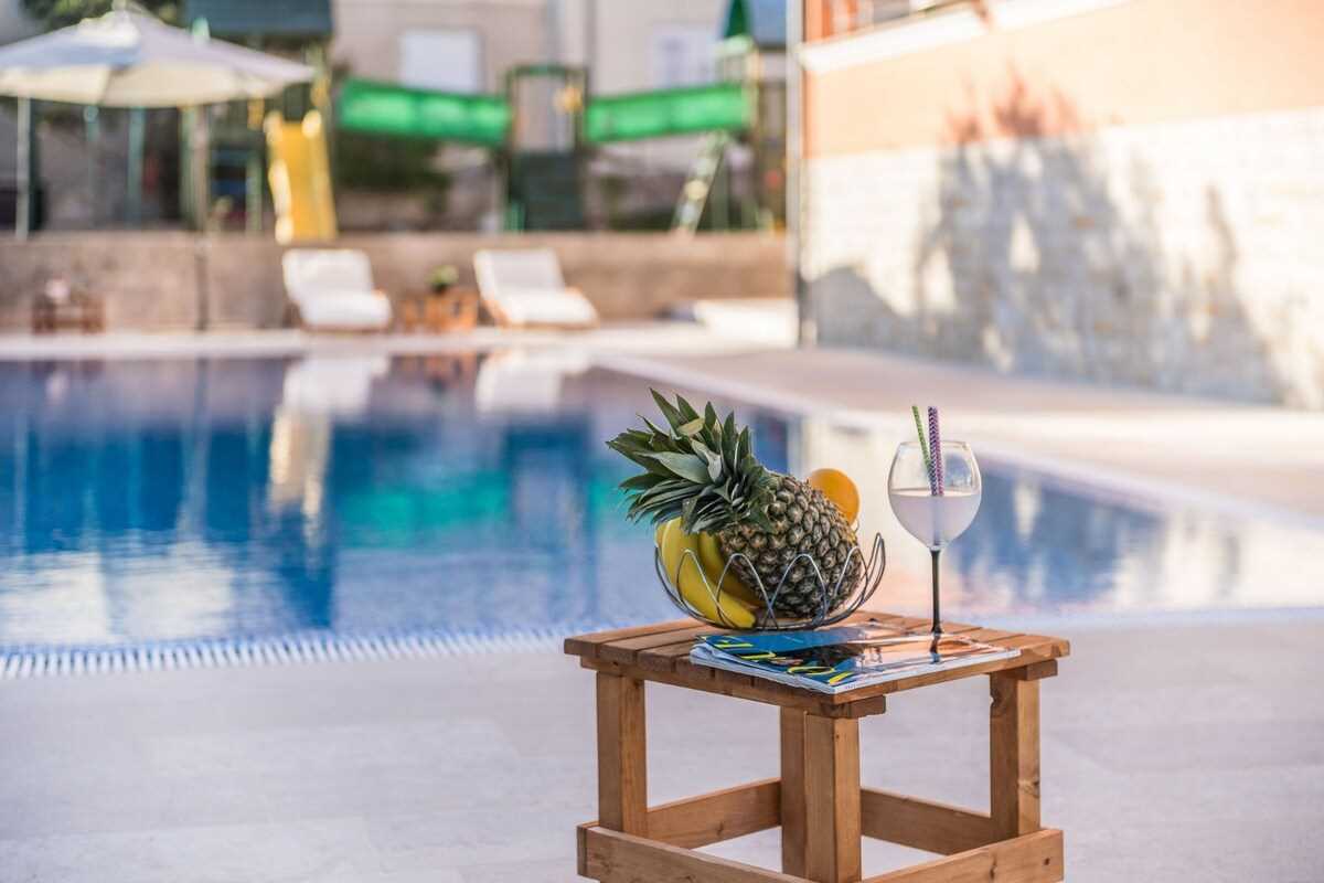 Villa Marko A6 | Adriatic Luxury Villas