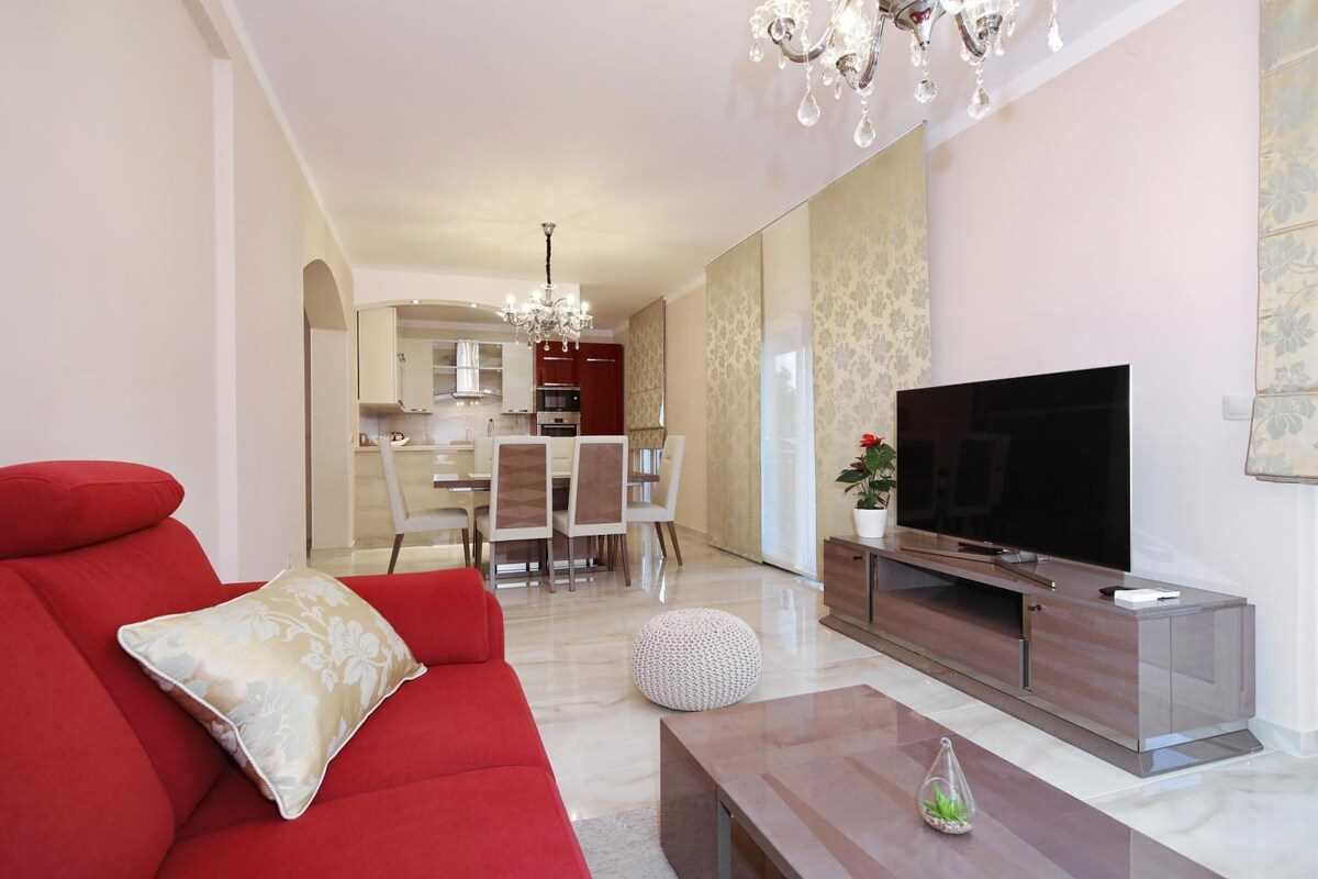Villa Marko A6 | Adriatic Luxury Villas