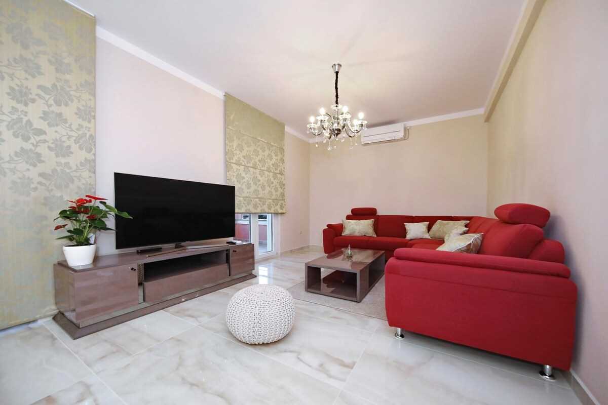 Villa Marko A6 | Adriatic Luxury Villas