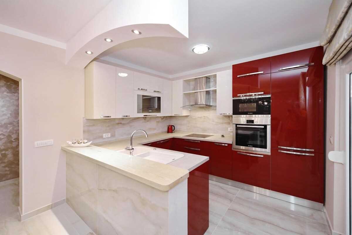 Villa Marko A6 | Adriatic Luxury Villas