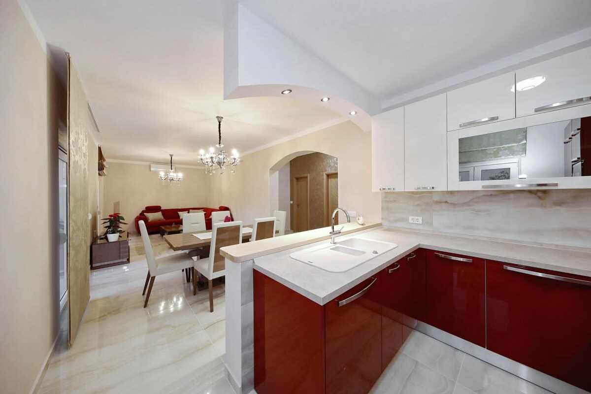 Villa Marko A6 | Adriatic Luxury Villas